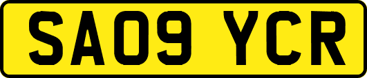 SA09YCR
