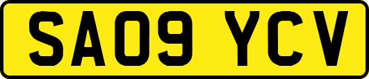 SA09YCV