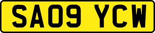 SA09YCW