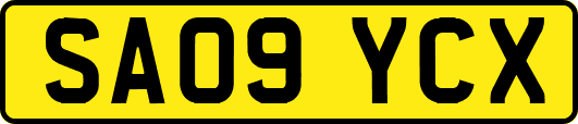 SA09YCX