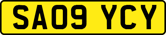 SA09YCY