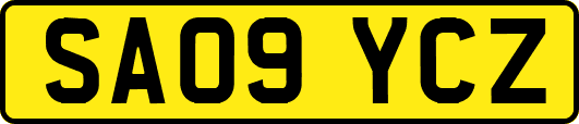 SA09YCZ