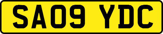 SA09YDC