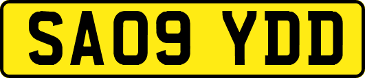SA09YDD