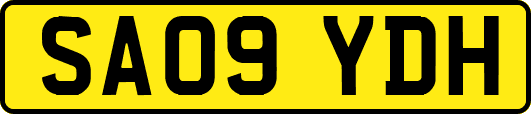 SA09YDH