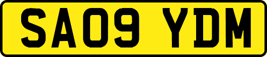 SA09YDM