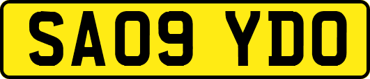 SA09YDO