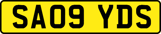 SA09YDS