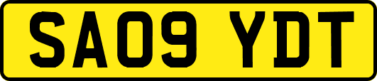 SA09YDT