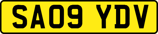 SA09YDV