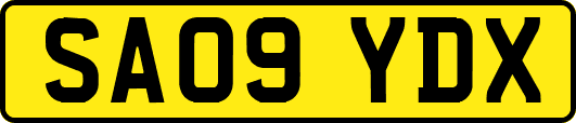 SA09YDX