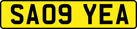 SA09YEA