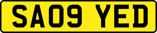 SA09YED