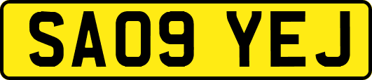 SA09YEJ