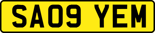 SA09YEM