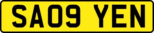 SA09YEN