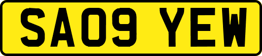 SA09YEW