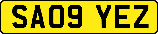 SA09YEZ