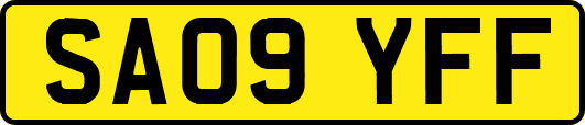 SA09YFF