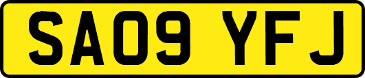 SA09YFJ