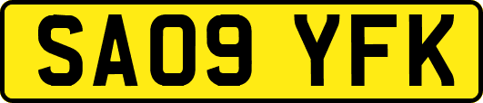 SA09YFK