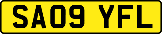 SA09YFL