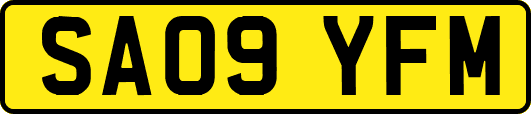 SA09YFM