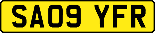 SA09YFR