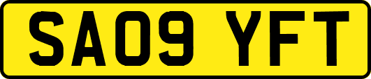 SA09YFT