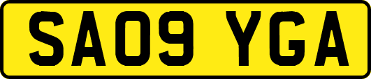 SA09YGA