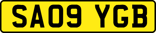 SA09YGB
