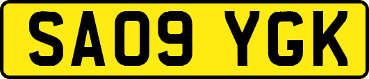 SA09YGK