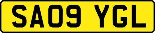 SA09YGL