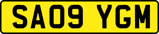 SA09YGM