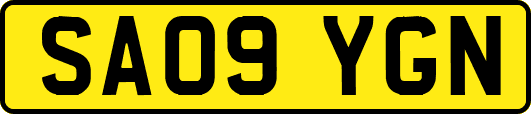 SA09YGN