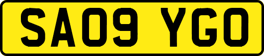 SA09YGO
