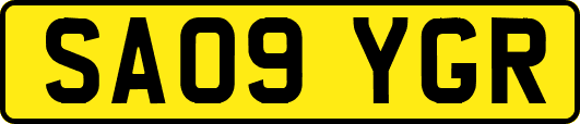 SA09YGR