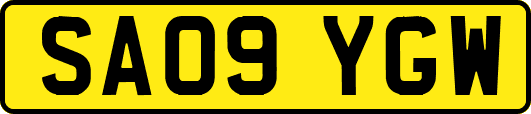 SA09YGW