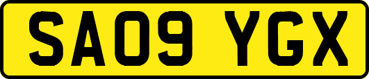 SA09YGX
