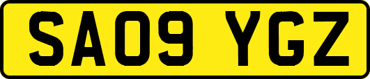 SA09YGZ