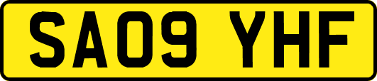 SA09YHF