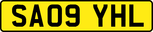 SA09YHL