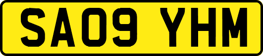SA09YHM