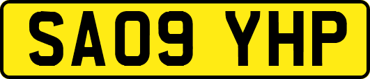 SA09YHP