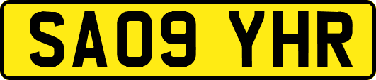 SA09YHR