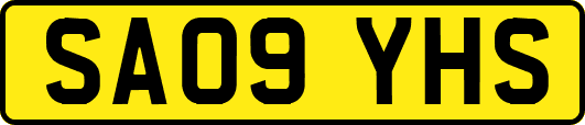 SA09YHS