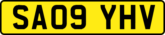 SA09YHV