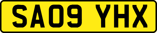 SA09YHX