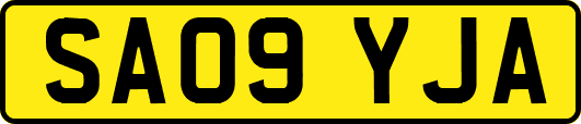 SA09YJA