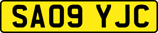 SA09YJC